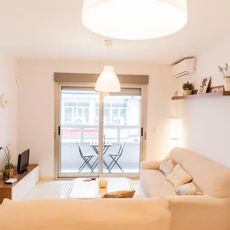 Apartamento Glp Dreams Altea