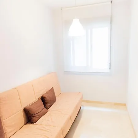 Apartamento Glp Dreams