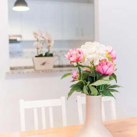 Apartamento Glp Dreams Altea