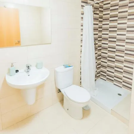 Apartamento Glp Dreams *