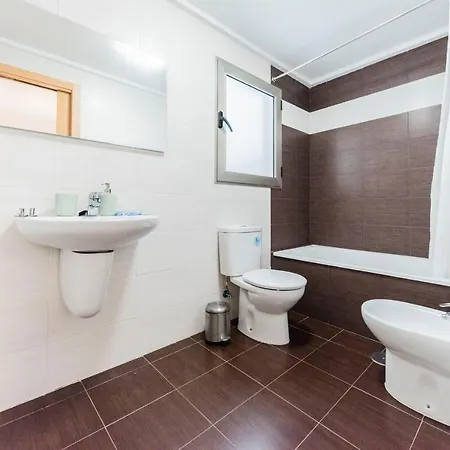 Apartamento Glp Dreams Altea