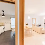 Apartment Glp Dreams *