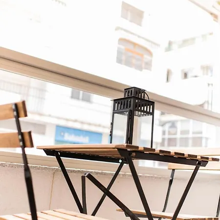 Apartment Glp Dreams Altea