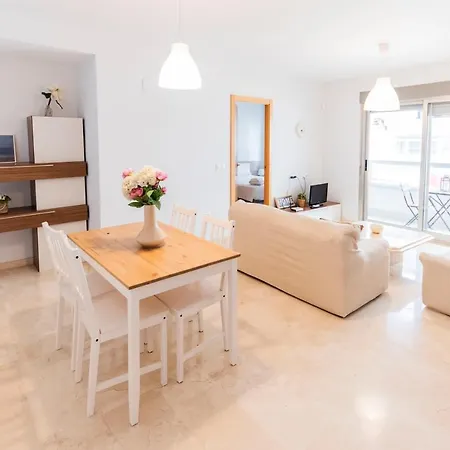 Glp Dreams Apartmán Altea